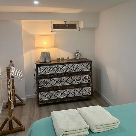Casinha Dos Remedios Apartment Lisbon Luaran gambar