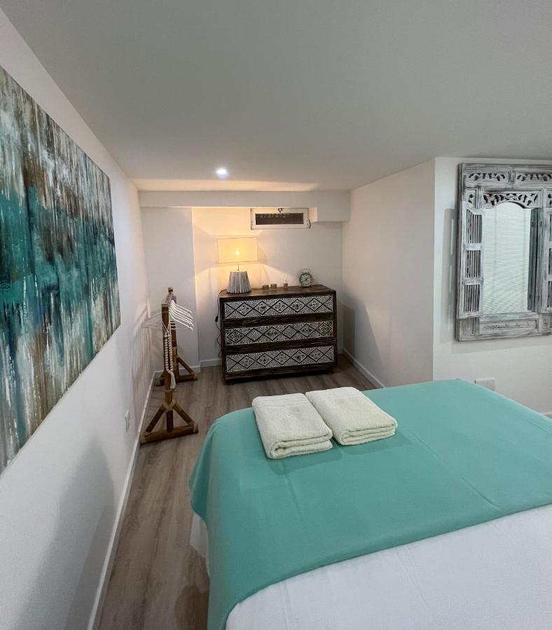 Casinha Dos Remedios Apartment Lisbon Luaran gambar