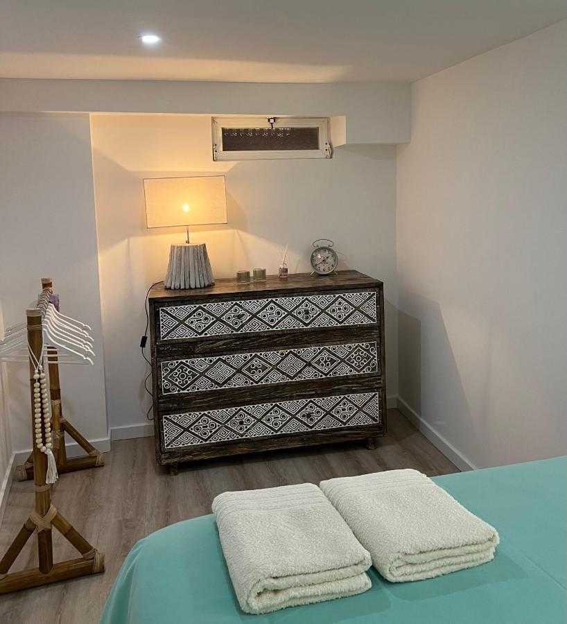 Casinha Dos Remedios Apartment Lisbon Luaran gambar