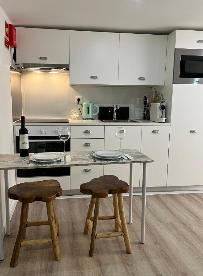Casinha Dos Remedios Apartment Lisbon Luaran gambar