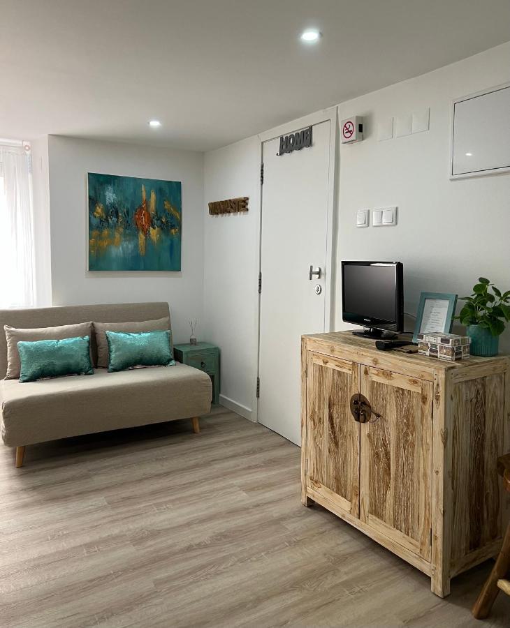 Casinha Dos Remedios Apartment Lisbon Luaran gambar
