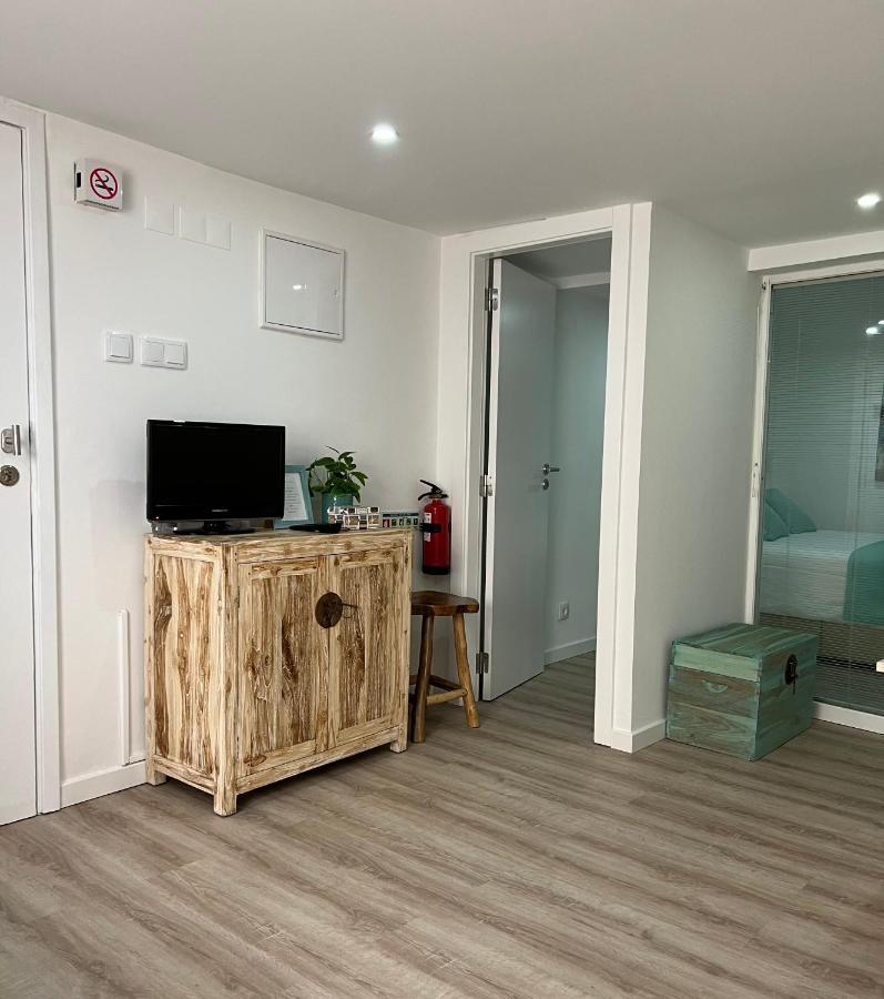Casinha Dos Remedios Apartment Lisbon Luaran gambar