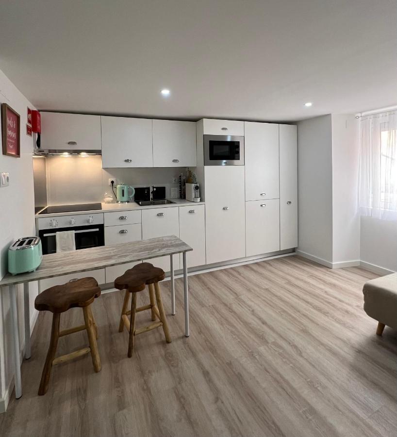 Casinha Dos Remedios Apartment Lisbon Luaran gambar
