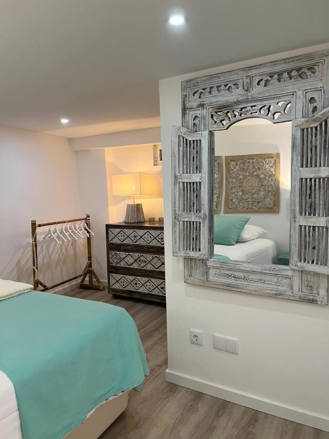 Casinha Dos Remedios Apartment Lisbon Luaran gambar