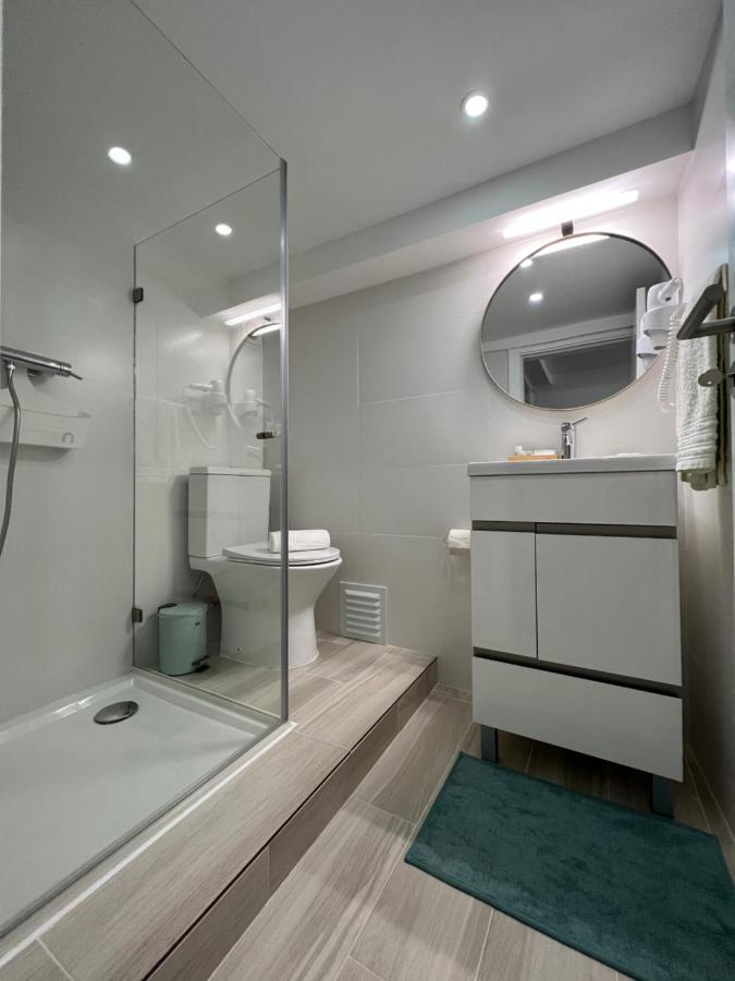Casinha Dos Remedios Apartment Lisbon Luaran gambar